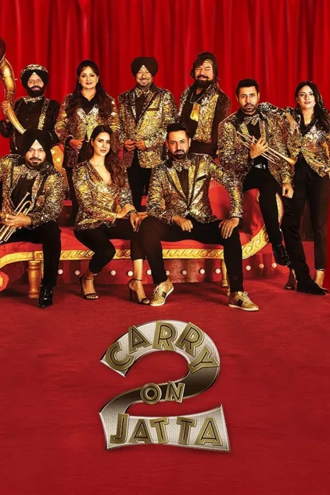 Carry On Jatta 2 Movie Carry On Jatta 2 Movie