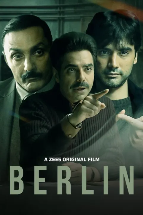 Berlin Movie Berlin Movie