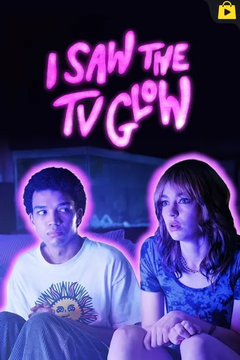I Saw The TV Glow Movie I Saw The TV Glow Movie