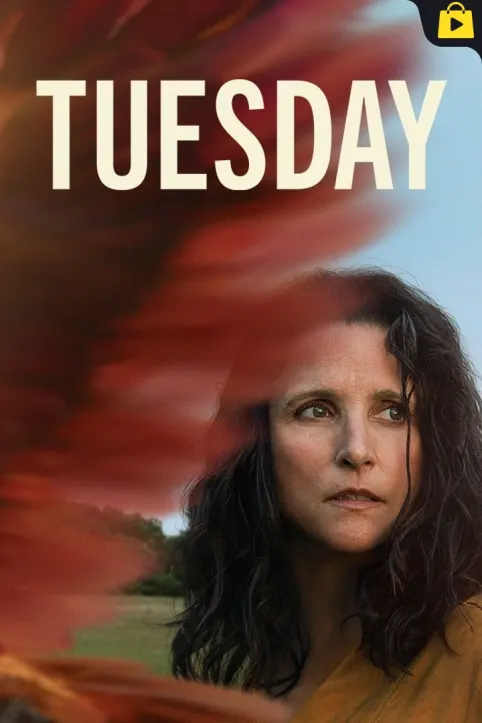 Tuesday Movie Tuesday Movie