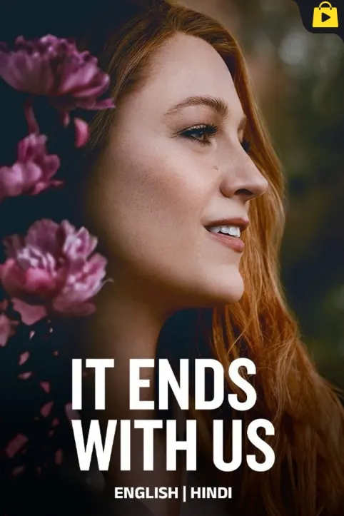 It Ends With Us Movie It Ends With Us Movie