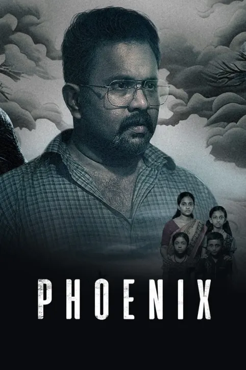 Phoenix Movie Phoenix Movie