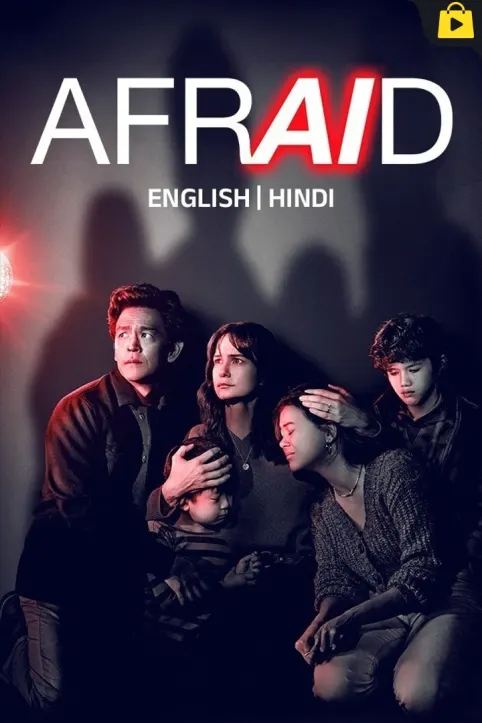 Afraid Movie