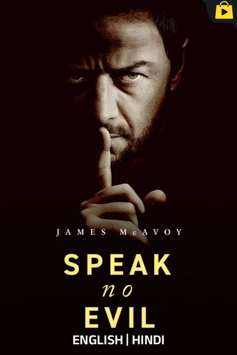 Speak No Evil Movie