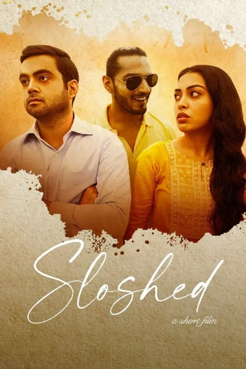 Sloshed Movie Sloshed Movie