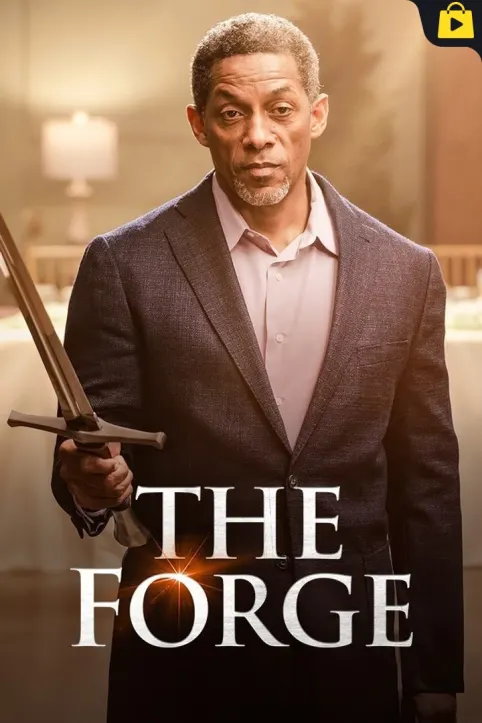 The Forge Movie The Forge Movie
