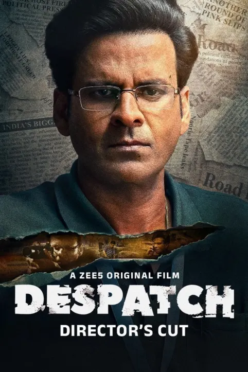Despatch - Director's Cut Movie