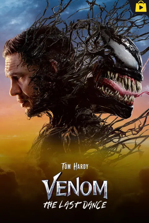 Venom: The Last Dance Movie