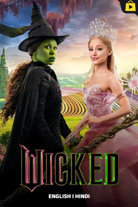 Wicked Movie Wicked Movie