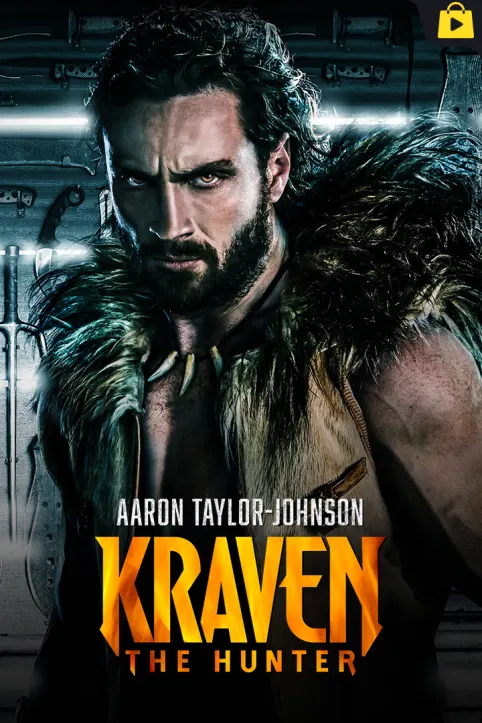 Kraven the Hunter Movie