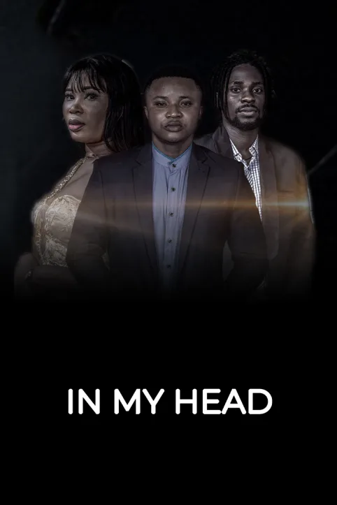 In My Head Movie