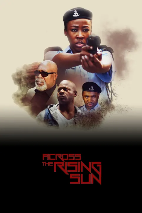Across the Rising Sun Movie