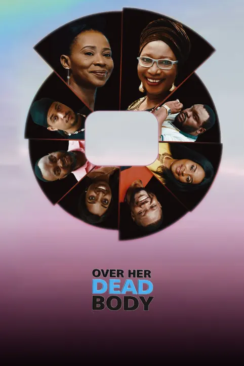 Over Her Dead Body Movie
