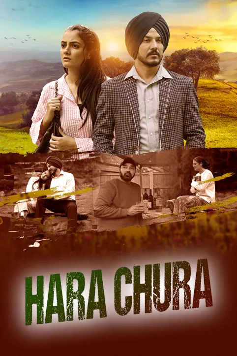Hara Chura Movie