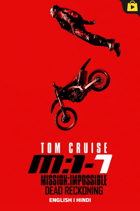Mission: Impossible - Dead Reckoning Movie