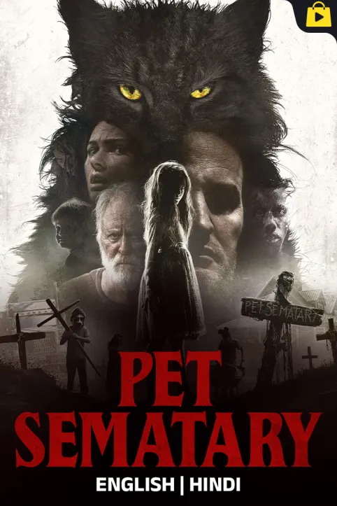 Pet Sematary Movie