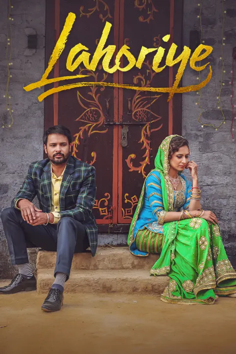 Lahoriye Movie