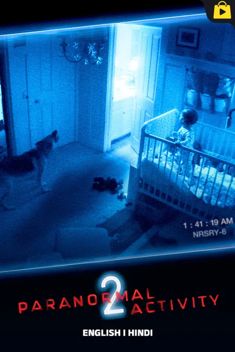 Paranormal Activity 2 Movie Paranormal Activity 2 Movie