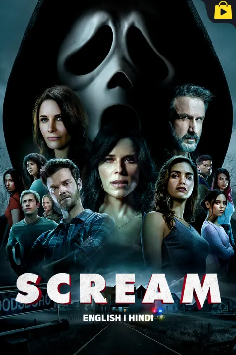 Scream Movie
