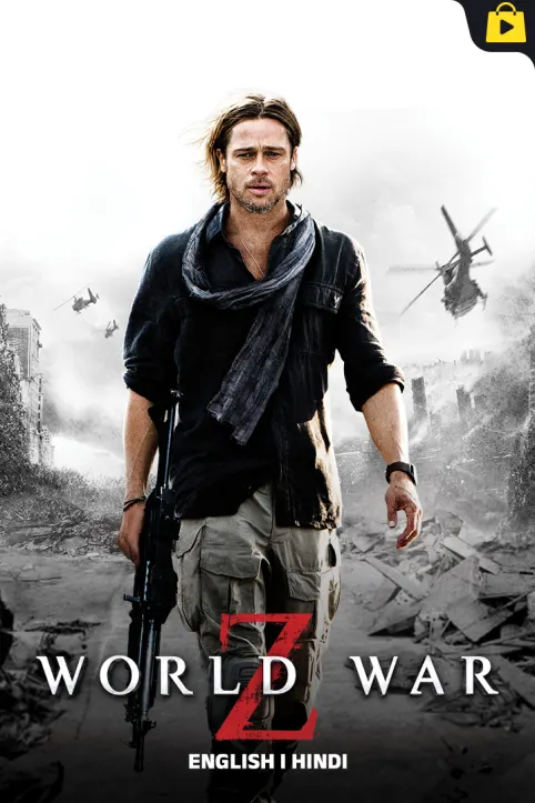 World War Z Movie
