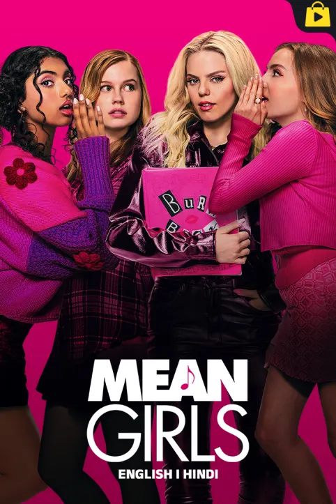 Mean Girls Movie Mean Girls Movie