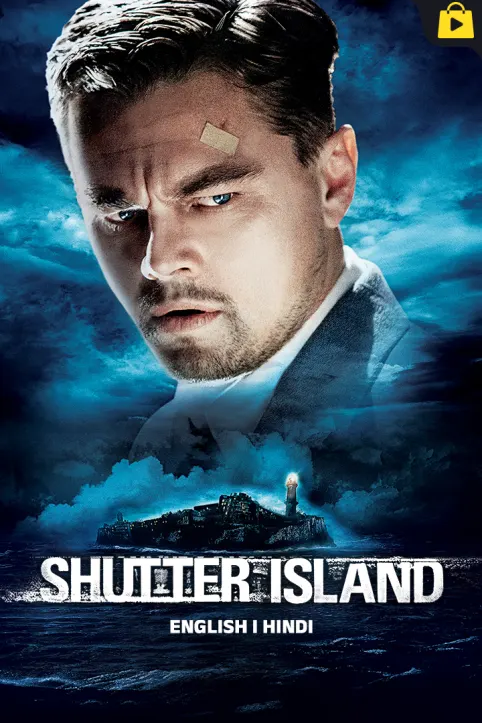 Shutter Island Movie