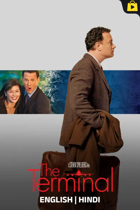 The Terminal  Movie