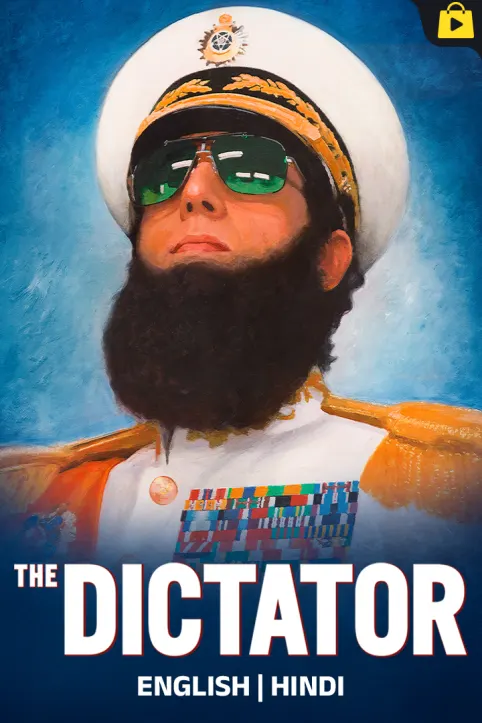 The Dictator Movie