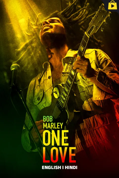 Bob Marley: One Love Movie Bob Marley: One Love Movie