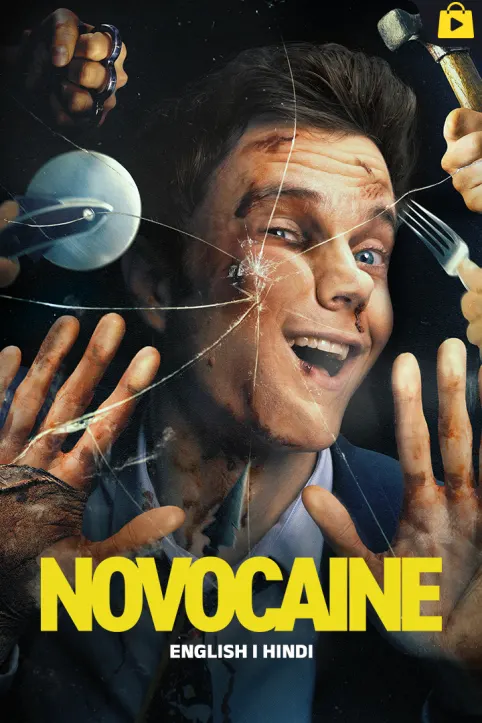 Novocaine Movie