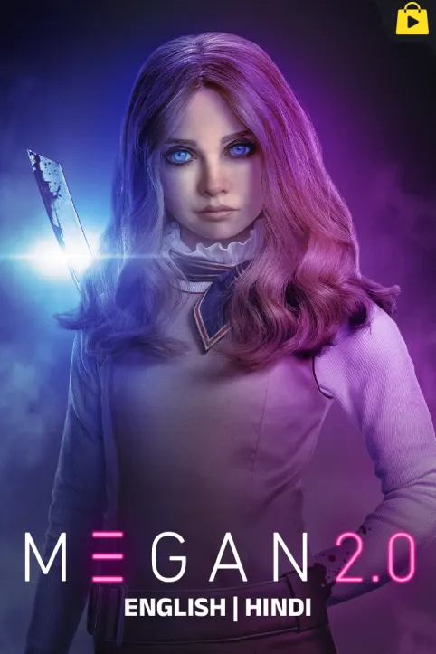 M3GAN 2.0 Movie