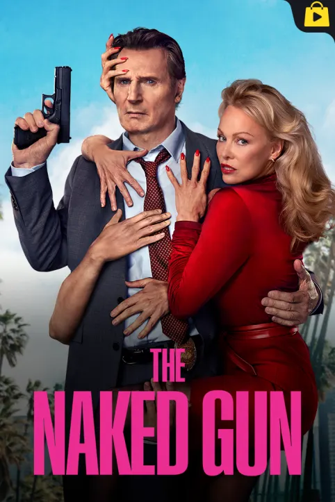 The Naked Gun Movie The Naked Gun Movie