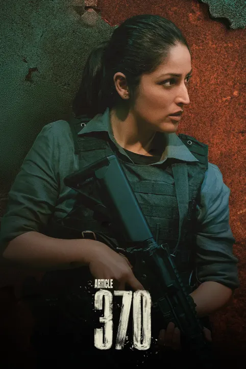 Article 370 Movie