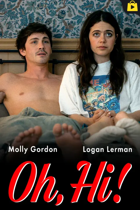 Oh, Hi! Movie
