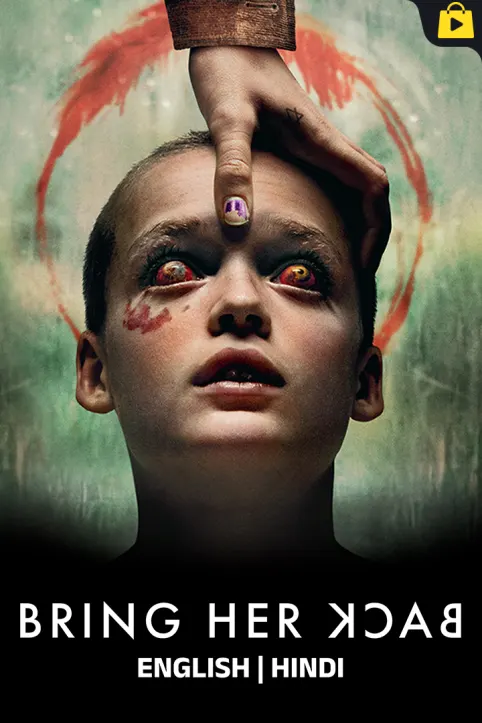 Bring Her Back Movie