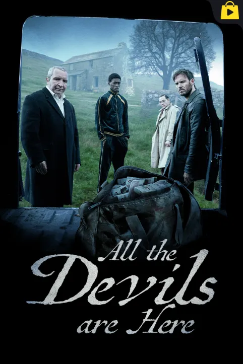 All the Devils Are Here Movie