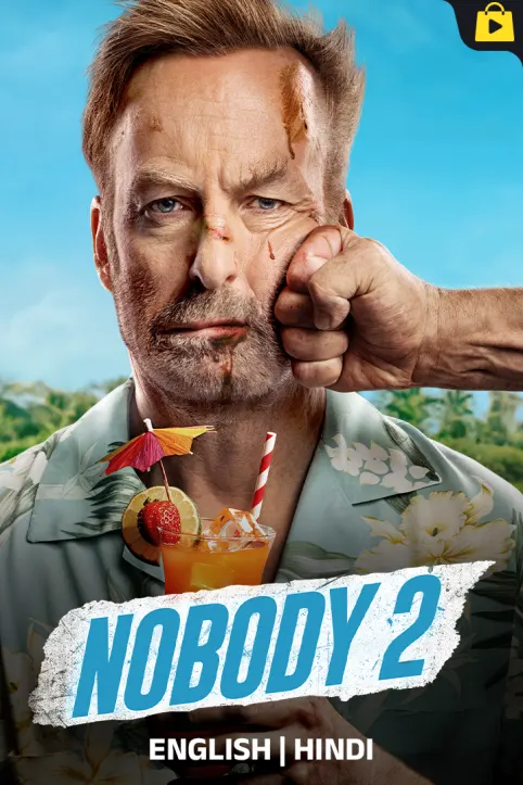 Nobody 2 Movie Nobody 2 Movie