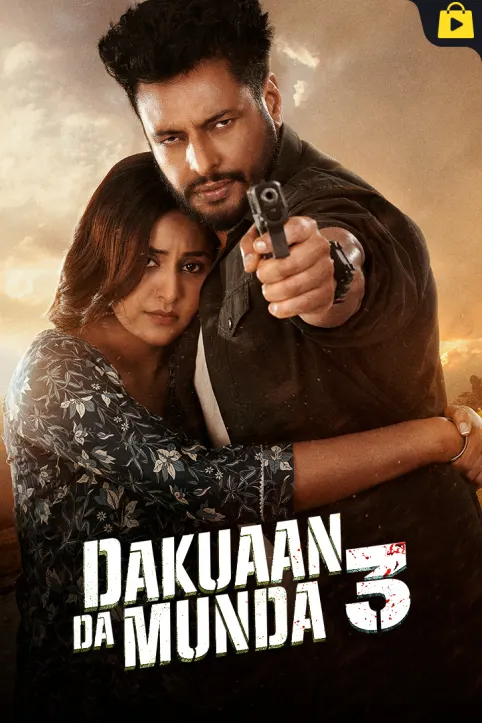 Dakuaan Da Munda 3 Movie