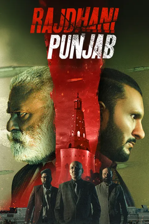 Rajdhani Punjab Movie