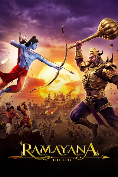 Ramayana Movie