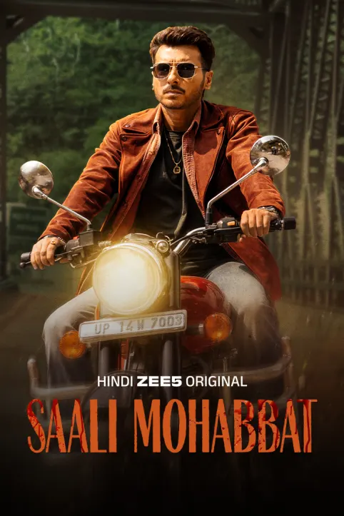 Saali Mohabbat Movie