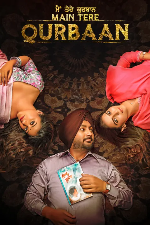 Main Tere Qurbaan Movie