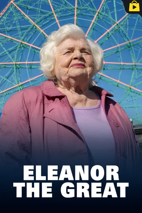Eleanor the Great Movie