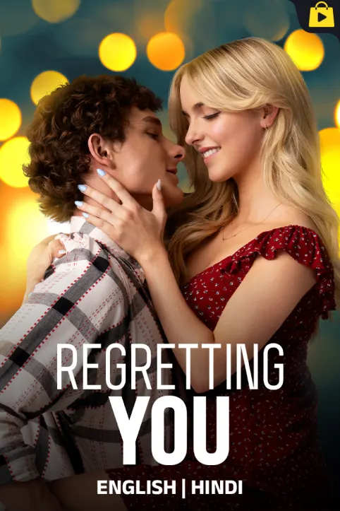Regretting You Movie Regretting You Movie