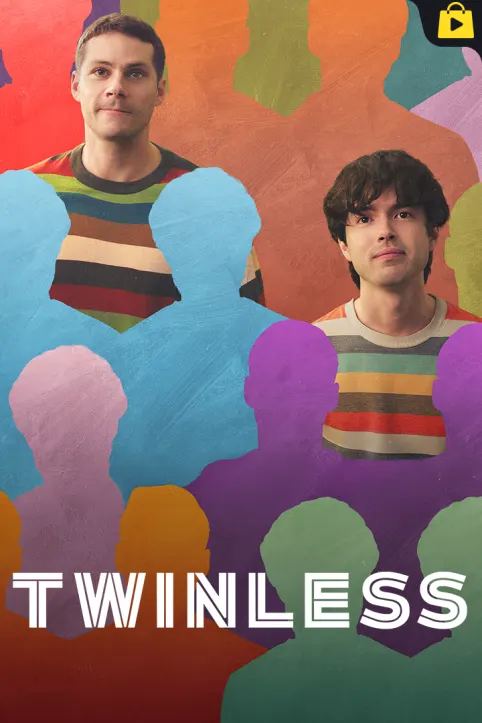Twinless Movie Twinless Movie