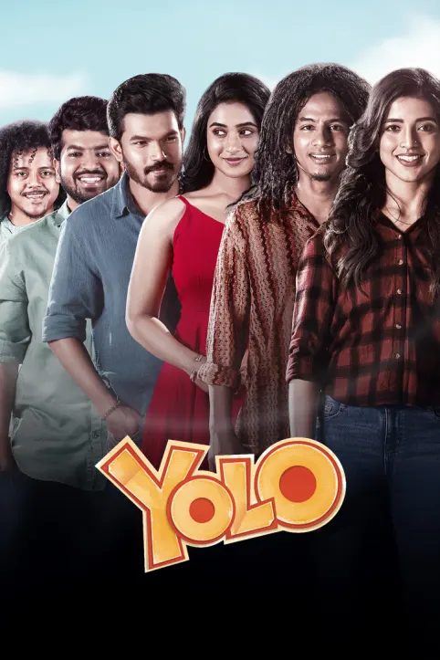 Yolo Movie Yolo Movie