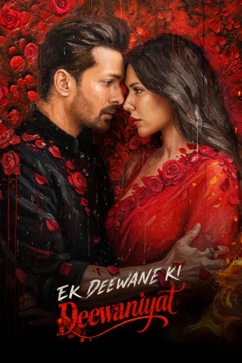 Ek Deewane Ki Deewaniyat Movie