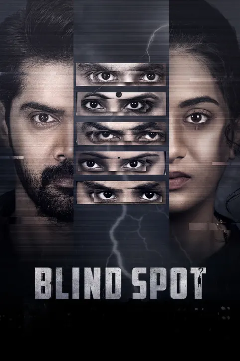 Blind Spot Movie