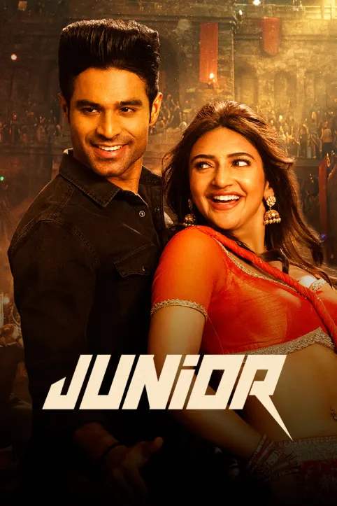 Junior Movie
