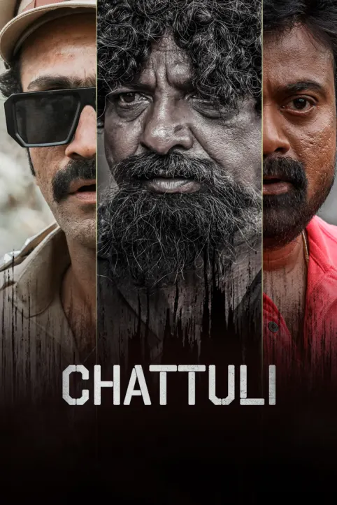 Chattuli Movie